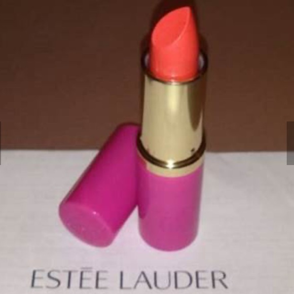 Estee Lauder Makeup New Estee Lauder New Pure Color Lipstick 25